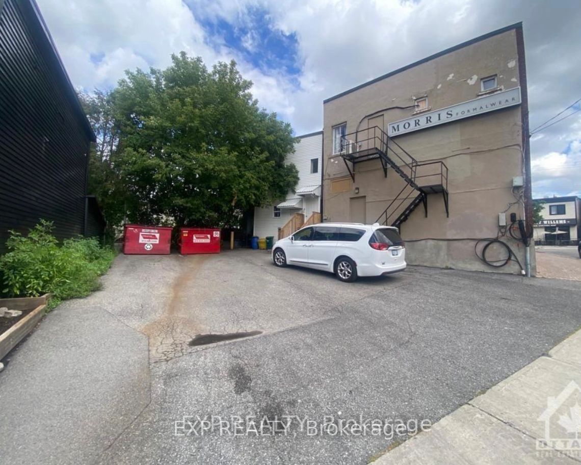Commercial Sale in West Centre Town 2