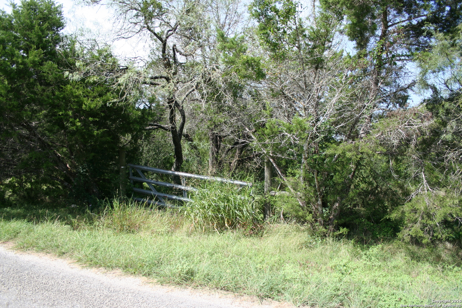 Land in New Braunfels