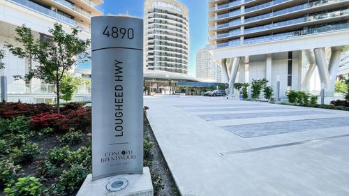 1001-4890 Lougheed Highway, Burnaby, BC, V5C0N2 | Card Image