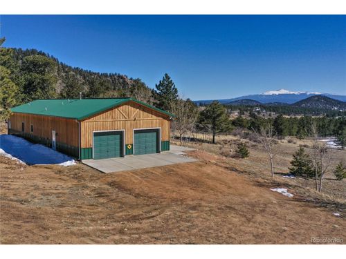 523 Pulver Rd, Lake George, CO, 80827-9605 | Card Image