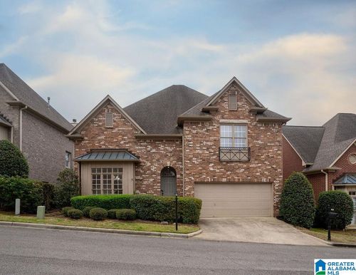 1595 Creekstone Cir, Birmingham, AL, 35243-2827 | Card Image