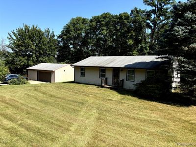 View from front yard | Image 1