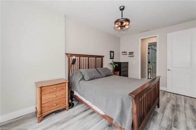 504 - 223 Erb St W, House attached with 2 bedrooms, 2 bathrooms and 1 parking in Waterloo ON | Image 20