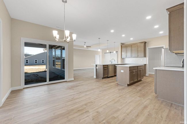 6711 W Division Line Rd, House other with 4 bedrooms, 4 bathrooms and null parking in Delphi IN | Image 18