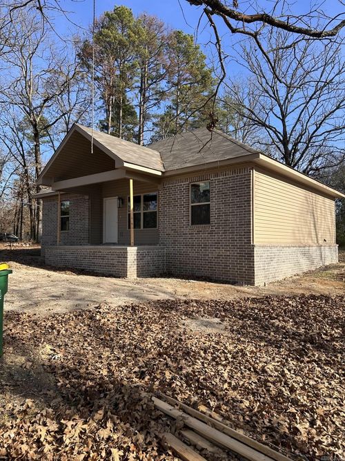 17122 Raines Rd, Little Rock, AR, 72210-4218 | Card Image