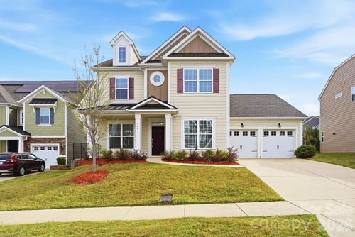 966 Parkland Pl Nw, Concord, NC, 28027-8693 | Card Image