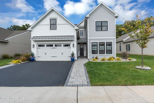 60 Sanctuary Ln, Wall Township, NJ, 07727-4600 | Card Image