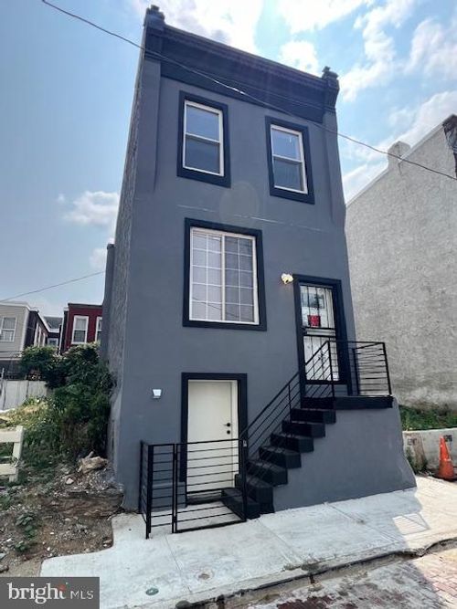 322 E Sterner St, PHILADELPHIA, PA, 19134-3318 | Card Image