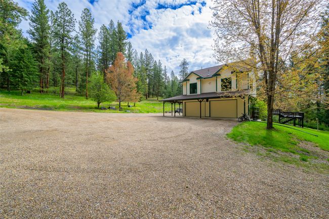 19930 Wambli Ln, House other with 3 bedrooms, 3 bathrooms and null parking in Huson MT | Image 32