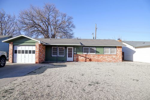 5318 47th St, Lubbock, TX, 79414-1518 | Card Image