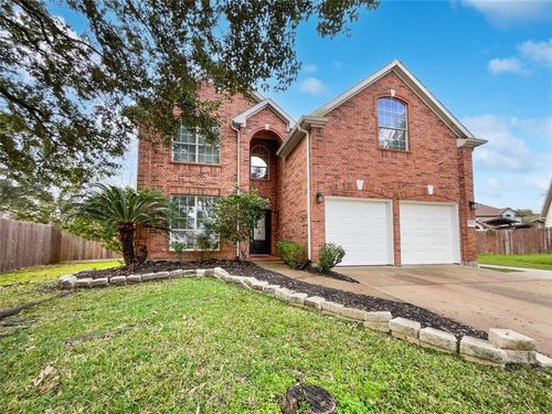 8702 Sailing Drive, Humble, TX, 77346 | Card Image