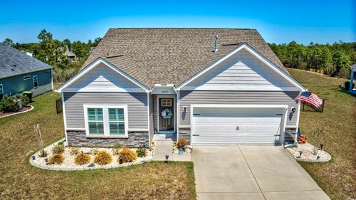 5077 Gladstone Dr, Conway, SC, 29526-2657 | Card Image