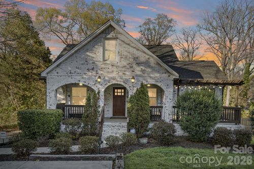 3720 Tuckaseegee Rd, Charlotte, NC, 28208-3056 | Card Image