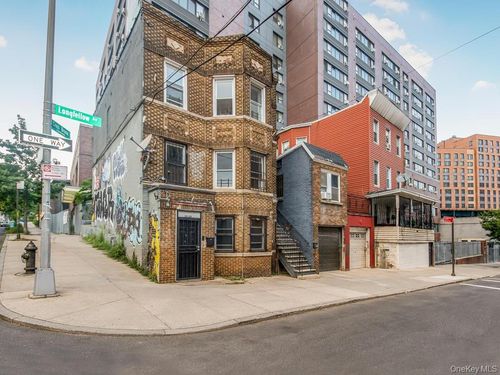 1893 Longfellow Ave, Bronx, NY, 10460-4596 | Card Image