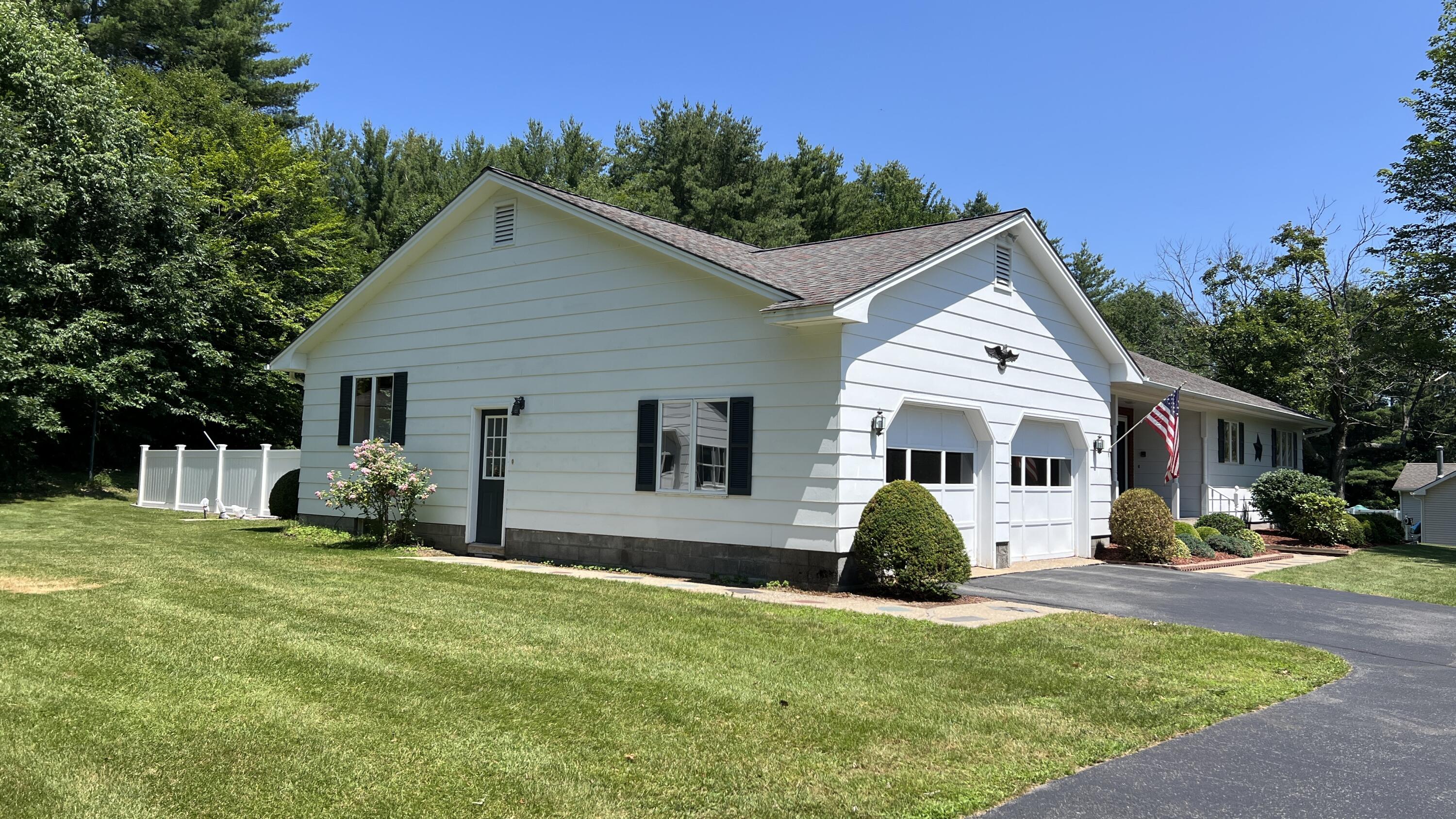 Residential in Cadyville 5