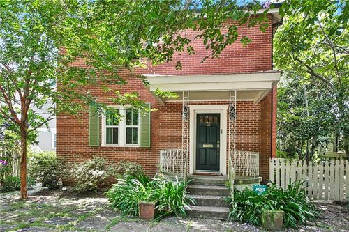 42 Crane St, New Orleans, LA, 70124-4309 | Card Image