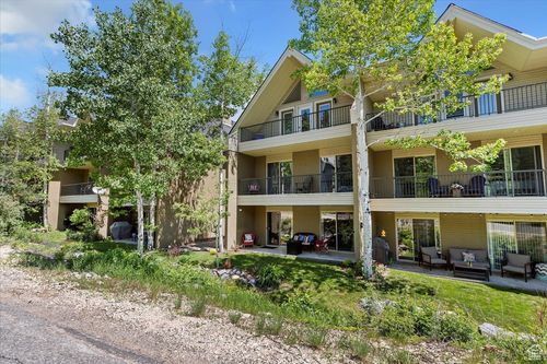 apt-8-435 Aspen Dr, Park City, UT, 84098-5190 | Card Image