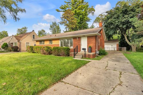 17150 Wakenden, Redford, MI, 48240-2235 | Card Image