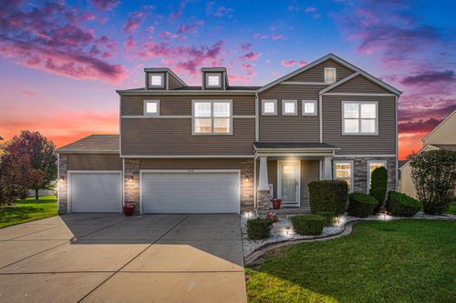 11442 Maryland Dr, Crown Point, IN, 46307 | Card Image