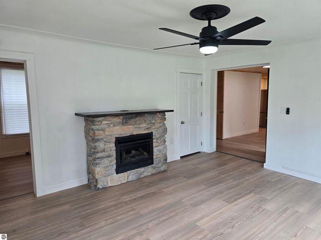 7864 Maple St, House other with 3 bedrooms, 1 bathrooms and null parking in Vanderbilt MI | Image 12