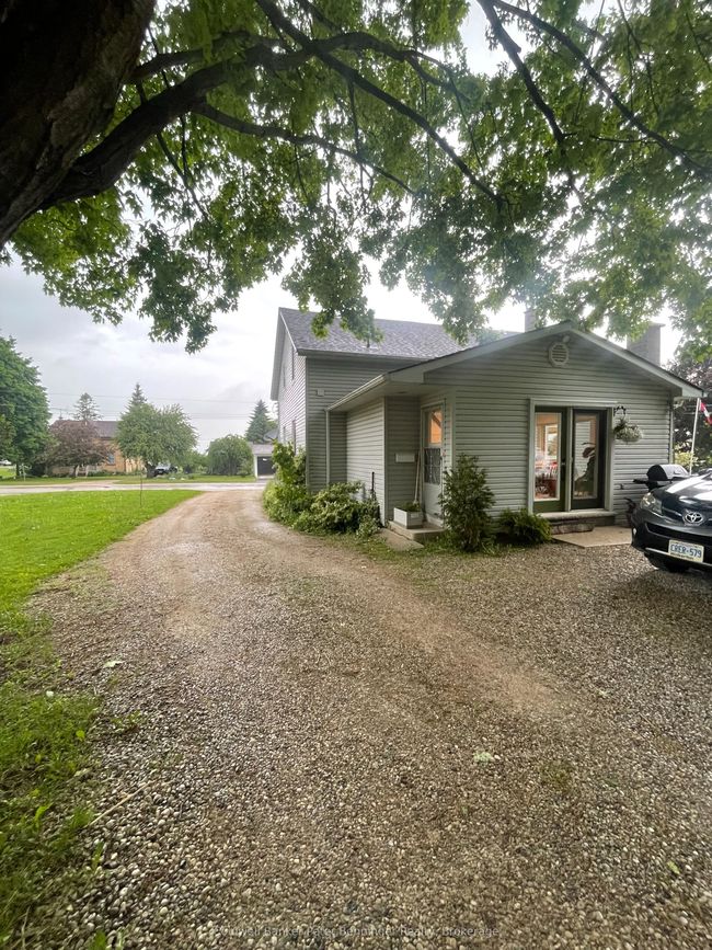 201 Concession 2, House other with 4 bedrooms, 2 bathrooms and 10 parking in Bruce ON | Image 10
