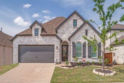 1308 Bluebonnet Ln, Prosper, TX, 75078-2586 | Card Image