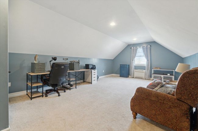 7020 Mancour Dr, House other with 5 bedrooms, 5 bathrooms and null parking in Grand Blanc MI | Image 32