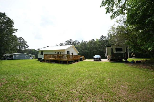 531 Beaver Pond Rd, House other with 2 bedrooms, 2 bathrooms and 4 parking in Carrollton GA | Image 20