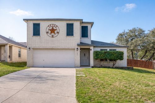1702 Twilight Blf, San Antonio, TX, 78260-2438 | Card Image