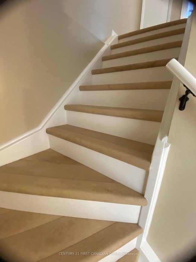 68 - 6767 Thorold Stone Rd, Condo with 3 bedrooms, 2 bathrooms and 1 parking in Niagara Falls ON | Image 17