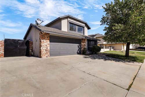 153 Deblynn Ct, Palmdale, CA, 93550-1101 | Card Image