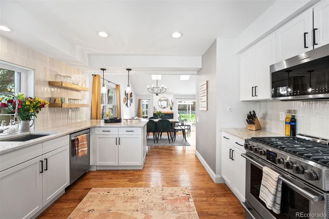 7862 S Ulster St, House other with 4 bedrooms, 2 bathrooms and 2 parking in Centennial CO | Image 10