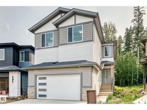 55 Meadowgrove Lane, Spruce Grove, AB, T7X | Card Image