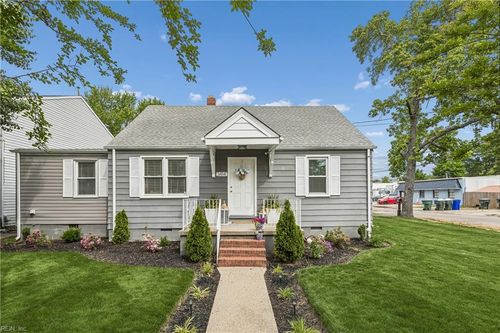 3414 Tait Terrace, Norfolk, VA, 23513 | Card Image