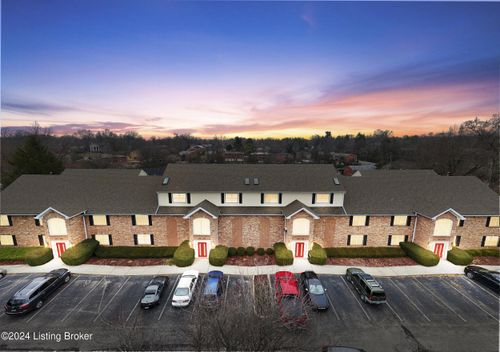 113-2726 Hollywood Terrace, Louisville, KY, 40206 | Card Image