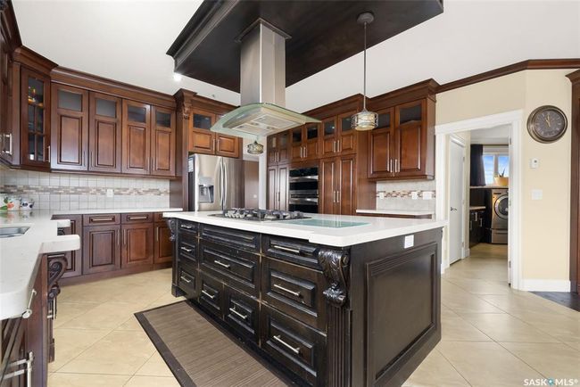 142 Rock Pointe Cres, House other with 8 bedrooms, 5 bathrooms and 6 parking in Pilot Butte SK | Image 8