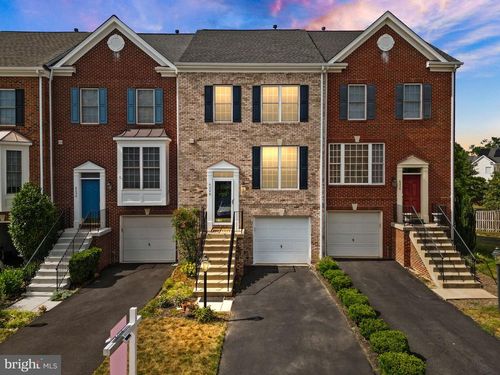 6228 Conklin Way, HAYMARKET, VA, 20169-3233 | Card Image