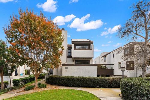 141-2264 Caminito Pajarito, San Diego, CA, 92107-1911 | Card Image