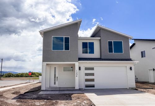 1204 W 575 S, Logan, UT, 84321-7154 | Card Image