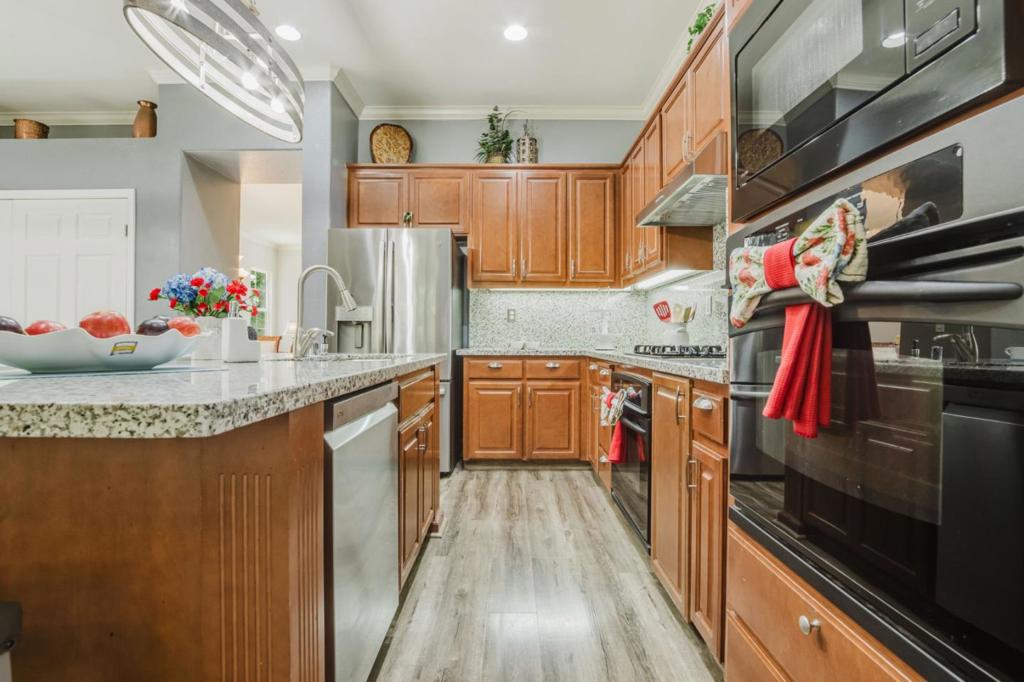 Residential in Tracy 3