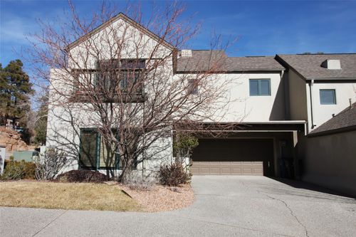 5070 Carriage House, Los Alamos, NM, 87544-3769 | Card Image