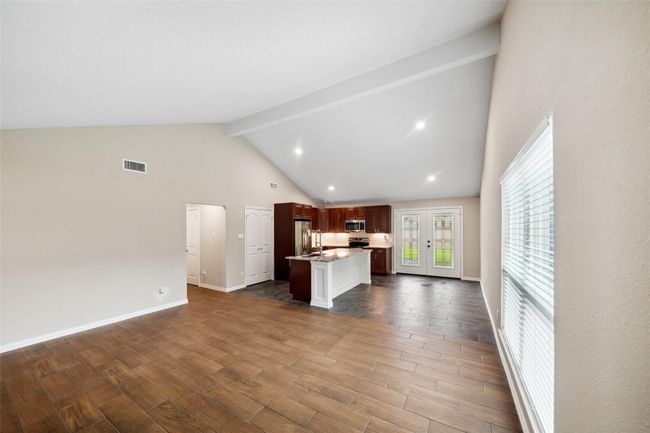 21102 Fernhollow Ln, House other with 3 bedrooms, 2 bathrooms and 2 parking in Spring TX | Image 8