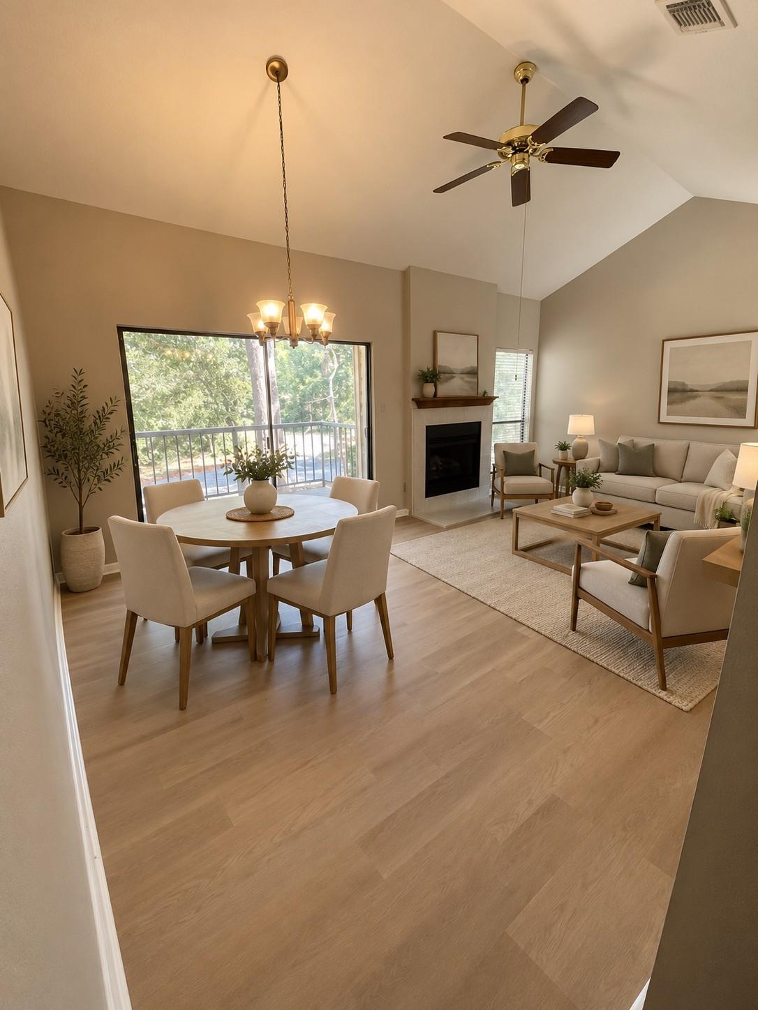 Residential Lease in The Woodlands 5
