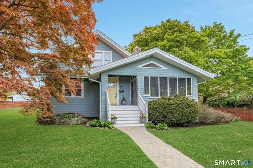 56 Hubbard Ave, Stamford, CT, 06905-4805 | Card Image