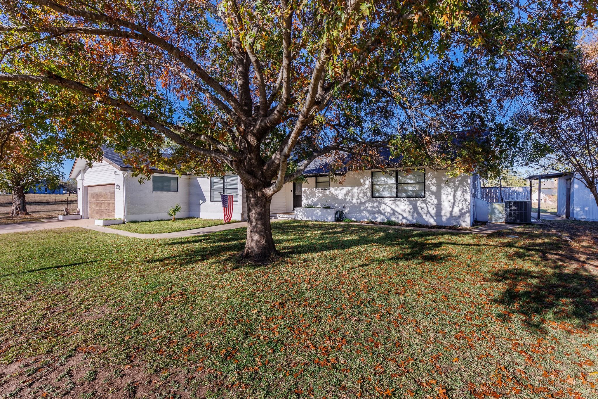 Residential in Granite Shoals 4