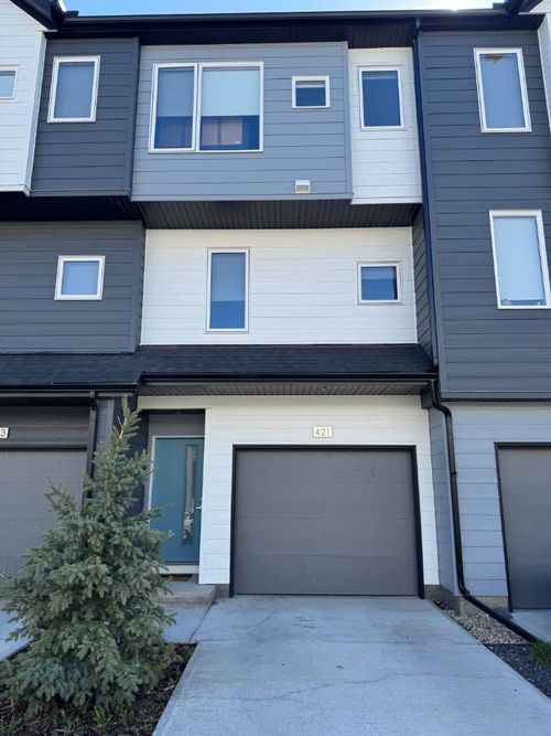421 Skyview Ranch Circle Ne, Calgary, AB, T3N1Y8 | Card Image