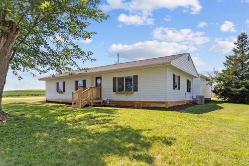 1 Ginger Court, CLINTONVILLE, WI, 54929 | Card Image