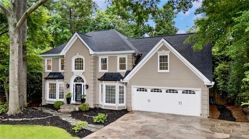 910 Kings Arms Way, Alpharetta, GA, 30022-5297 | Card Image