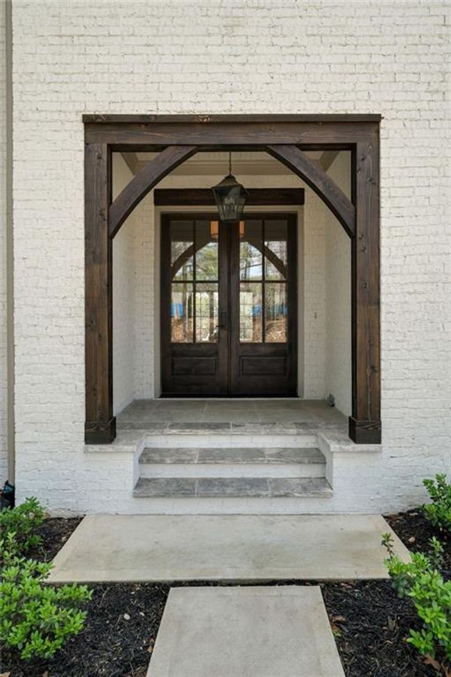 1068 Moores Mill Rd Nw, House other with 6 bedrooms, 7 bathrooms and null parking in Atlanta GA | Image 5