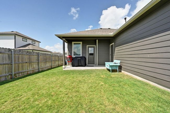 170 Banff Dr, House other with 3 bedrooms, 2 bathrooms and 4 parking in Kyle TX | Image 22